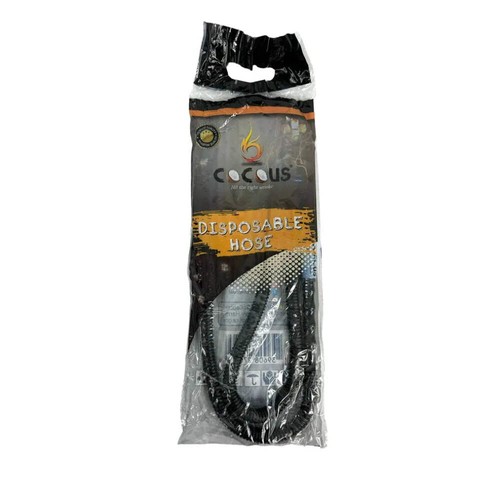 Cocous hookah disposable hose - cocous,
