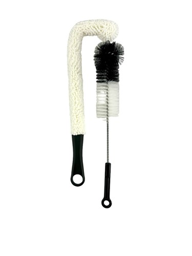 Cocous brush set - brush,