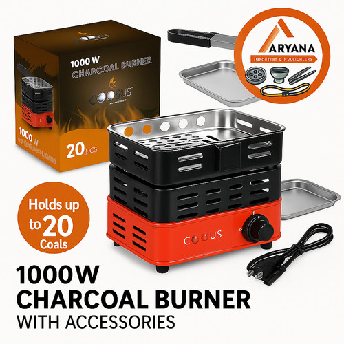 Cocous 1000w electric - 1000w,