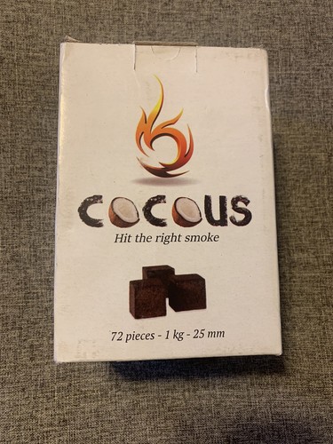 Cocous natural coconut - cocous,