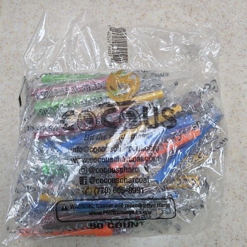 Hookah hose mouth tips 50 - hose,